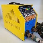 Аппарат для кузовных работ Споттер Kripton SPOT 2 mini (220В)