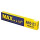 Сварочные электроды MAXweld АНО-21 Praktik 4 мм 5 кг