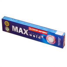 Сварочные электроды MAXweld РЦ 4 мм 2,5 кг