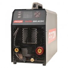 Сварочный аппарат PATON™ ProTIG-200 AC/DC