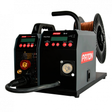 Сварочный аппарат PATON™ MultiPRO-250-15-4