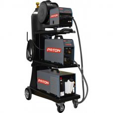 Комплект для сварки PATON™ ProMIG-500-15-4 WK