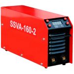 Сварочный инвертор SSVA-160T (с осциллятором)