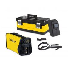 Сварочный инвертор Stanley SUPER-180 TIG LIFT