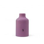 Сопло для TIG-горелки под газовую линзу №5 (54N17), 1 шт., WeCut