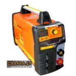 Сварочный инвертор Schweis SP-280 Professional (дисплей)